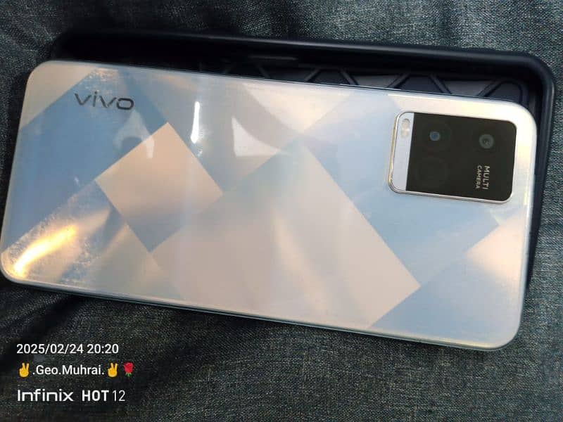 vivo y21a 2