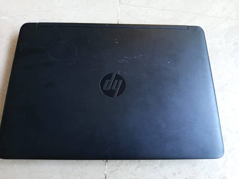 HP Laptop 2