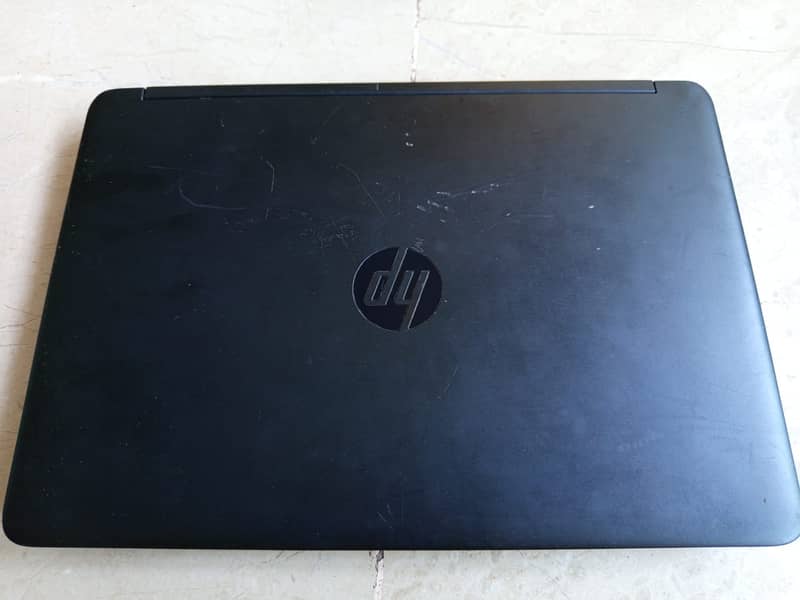 HP Laptop 3