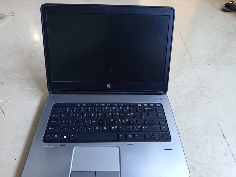 HP Laptop 5