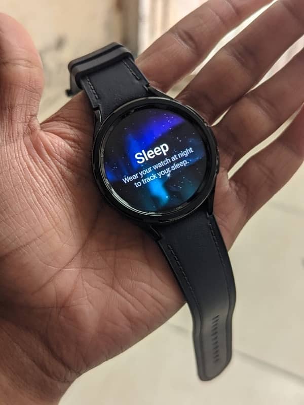 Samsung Galaxy Watch 6 Classic 47mm 2