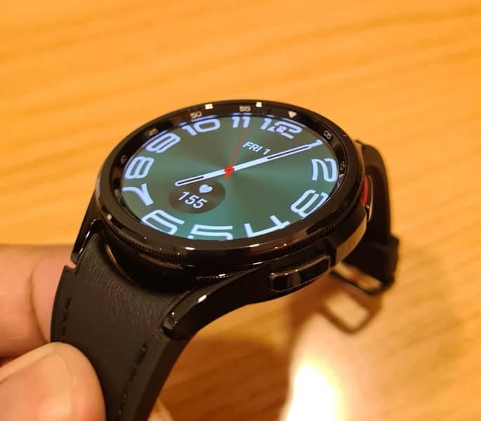 Samsung Galaxy Watch 6 Classic 47mm 3