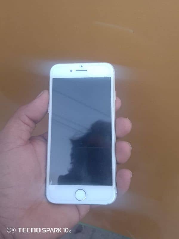 iPhone 7 32gb bypas 2