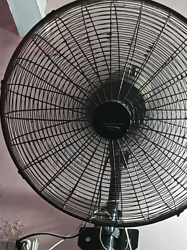 Rado fan | bracket fan | pedestal fan | charging fan 0