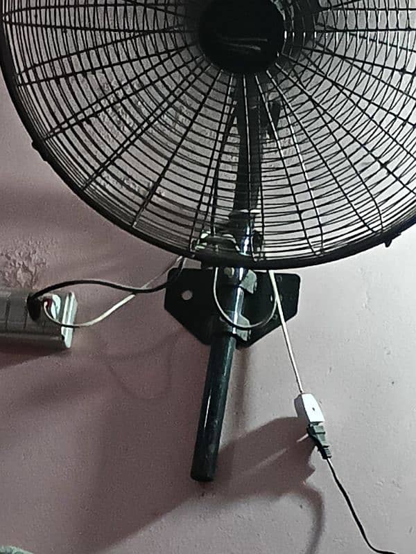 Rado fan | bracket fan | pedestal fan | charging fan 1