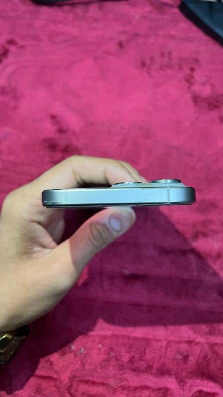 Apple iPhone 15 Pro Max(JV) For sale 5