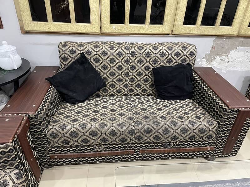 Sofa combad for sale 1