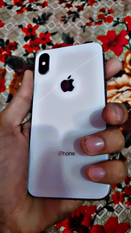 iphone x pta approved 0