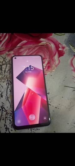 Oppo f19 pro hai