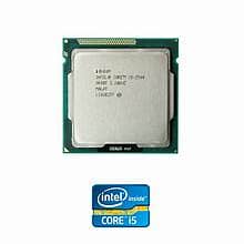 Core i5 2nd Generation 5