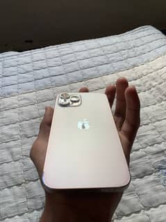 Iphone 12 Pro Max 256GB PTA Approved