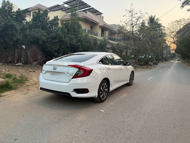 Honda Civic Oriel PROSMATIC ug 2018 10