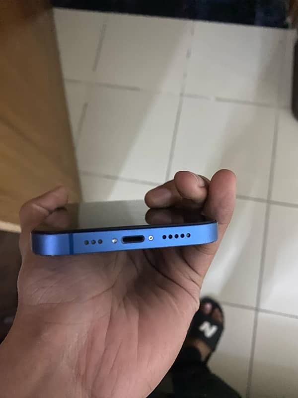 iPhone 13 128gb 5