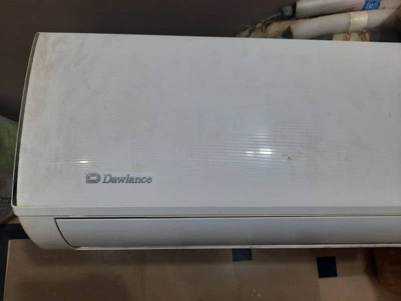 inverter ac 0