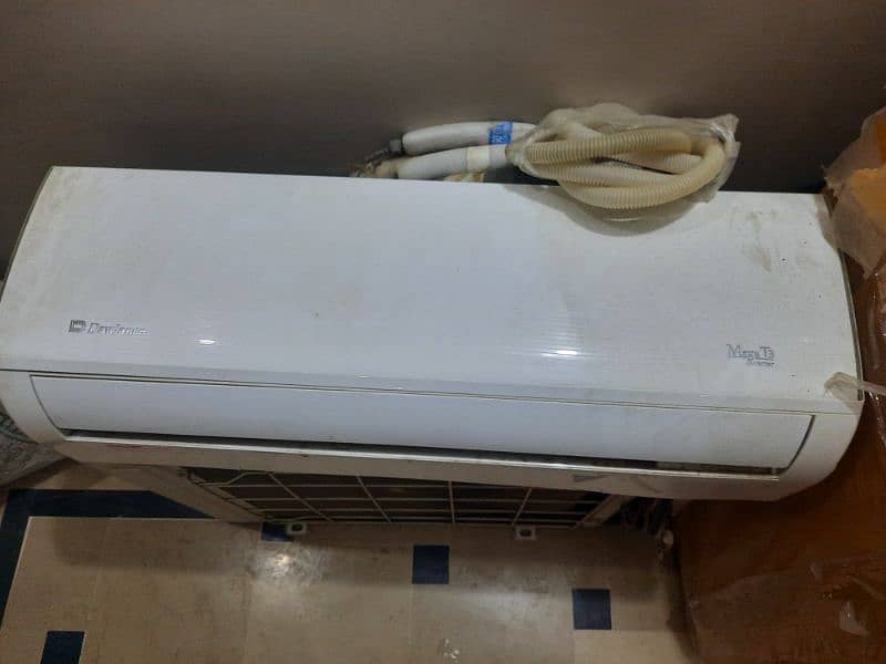 inverter ac 4