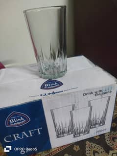 creft glass