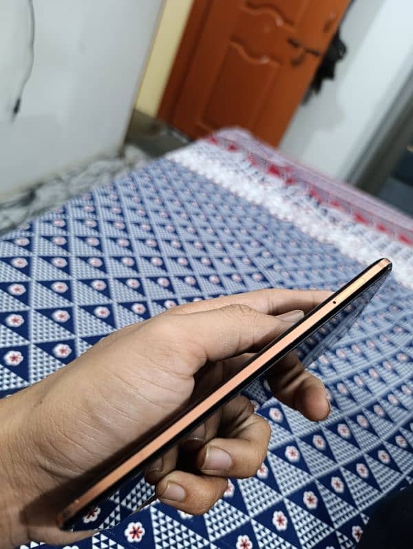 NOKIA 7 PLUS 4gb 64gb 3