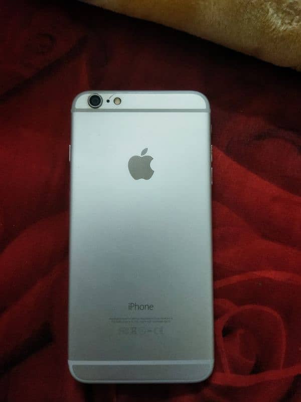 Iphone 6 Plus PTA 9/10 Condition 2