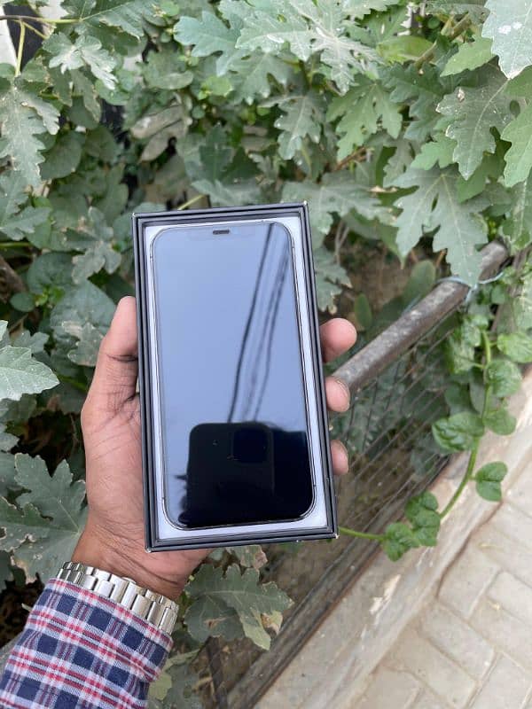 iphone 12 pro non pta jv 128gb 3