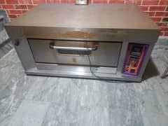 southstar pizza oven for sale