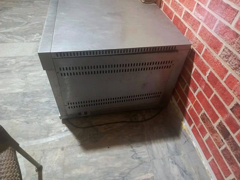 southstar pizza oven for sale 1