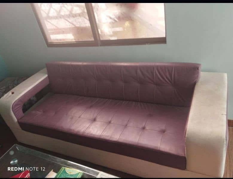 5 seater  sofa set high quality 1