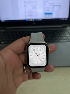 Apple Watch Series 6 44MM Gold