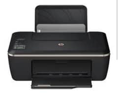 HP Deskjet Ink Advantage 2515 AIO