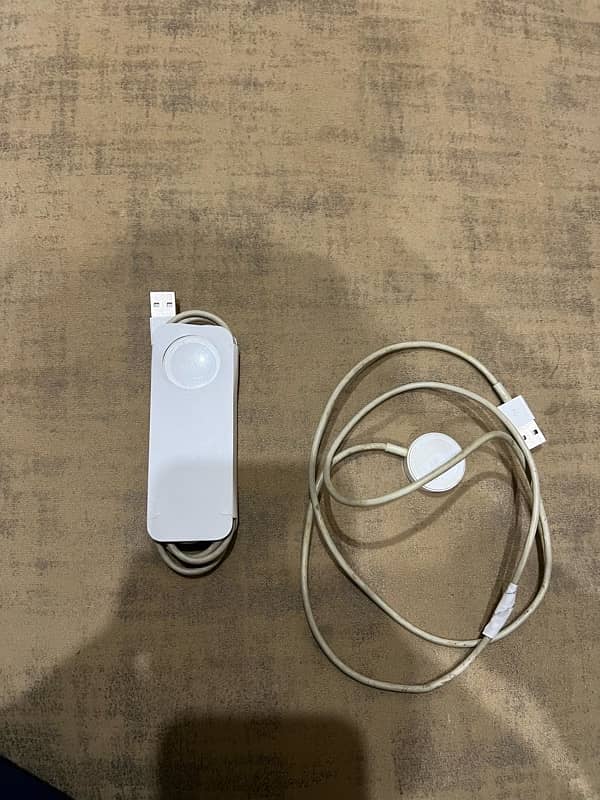 Apple watch cable original 0