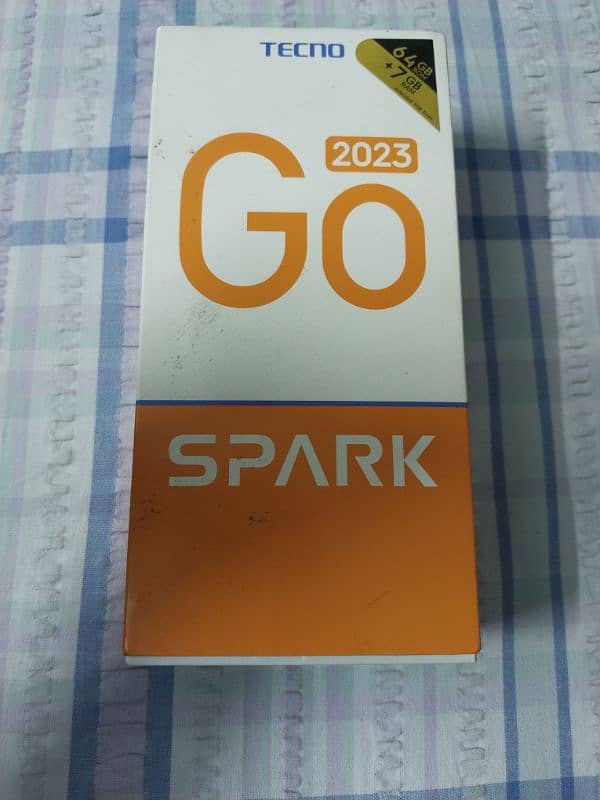 tecno spark go 2023 1