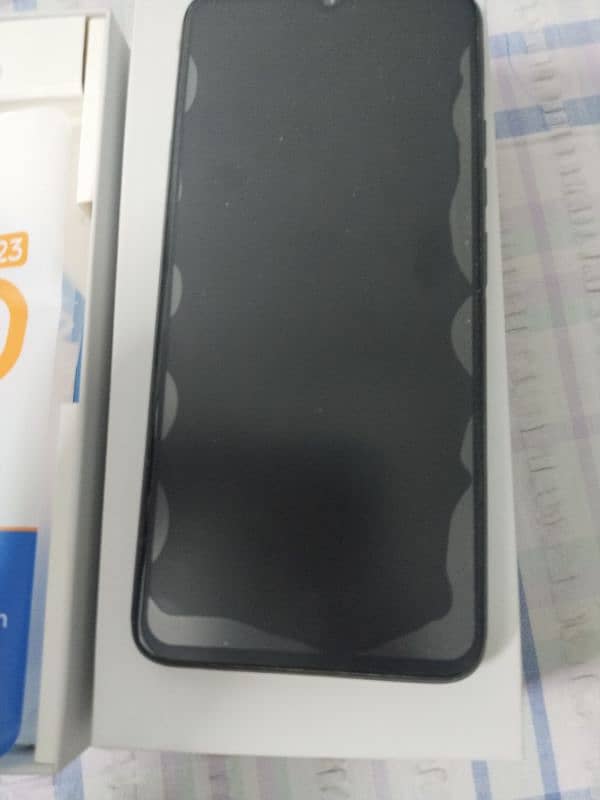 tecno spark go 2023 4