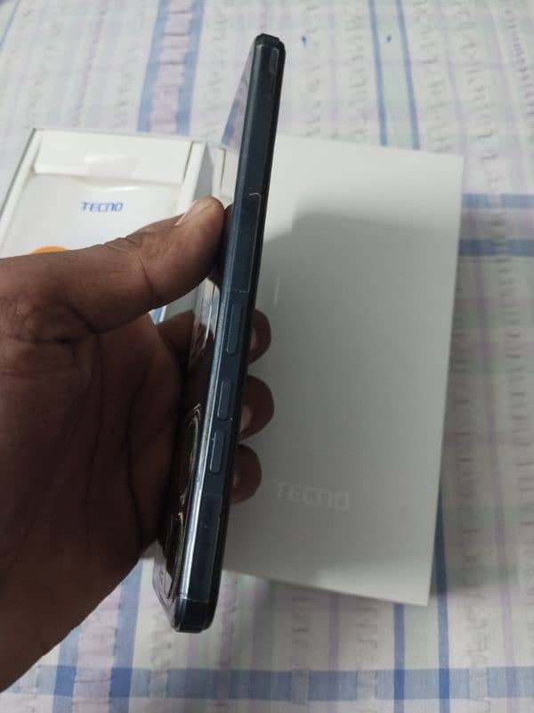 tecno spark go 2023 8