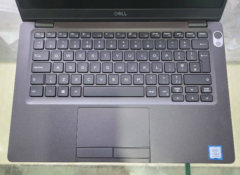 Dell Latitude 5300 i7 2