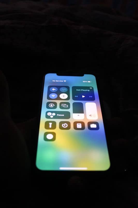 iPhone x 64GB bypass non pta convert to iPhone 11 8