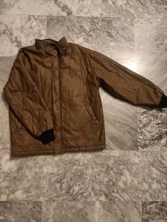 genuine Leather jacket for sale