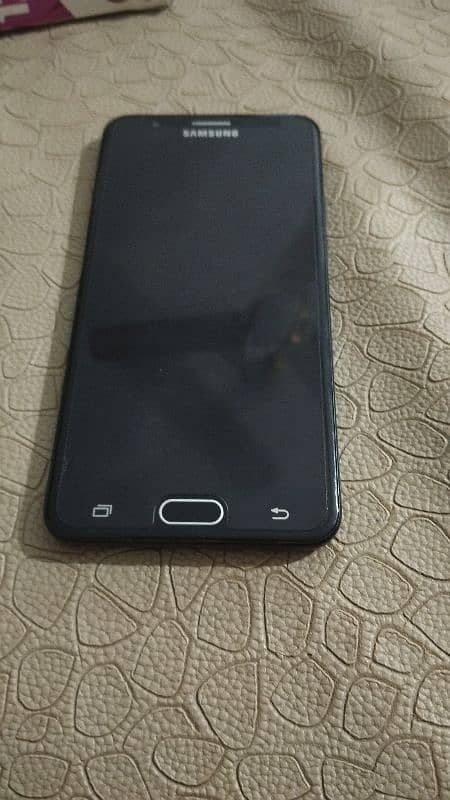 Samsung Galaxy J7 Prime In Good Condition 2gb/16 0