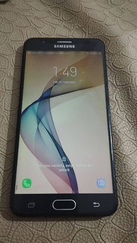 Samsung Galaxy J7 Prime In Good Condition 2gb/16 2