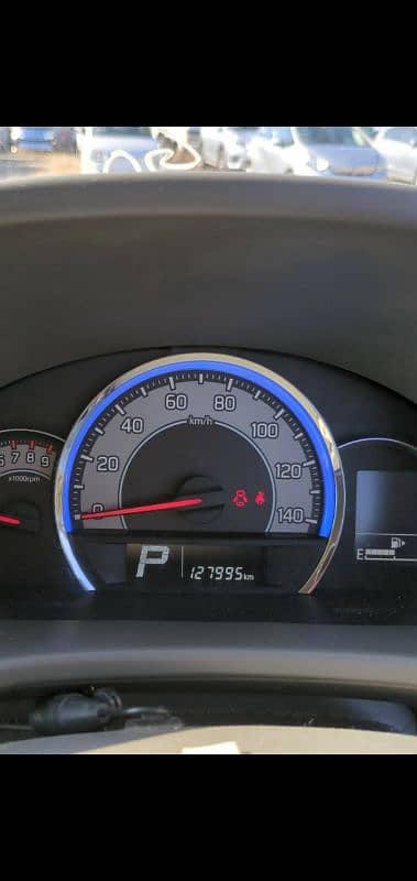 Suzuki every full join. 2025 cvt gear 5