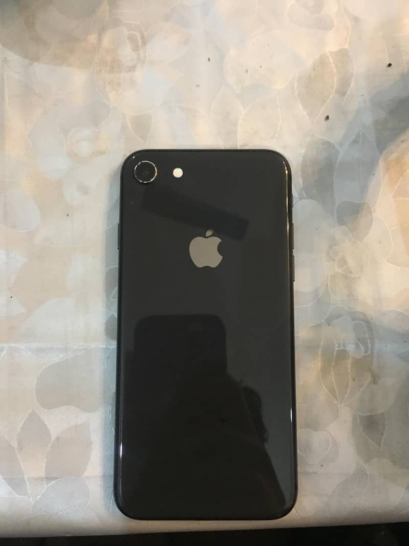 iPhone 8 PTA 64gb 0