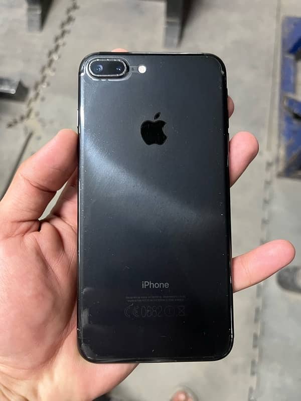 iphone 7 plus pta Approvad 1