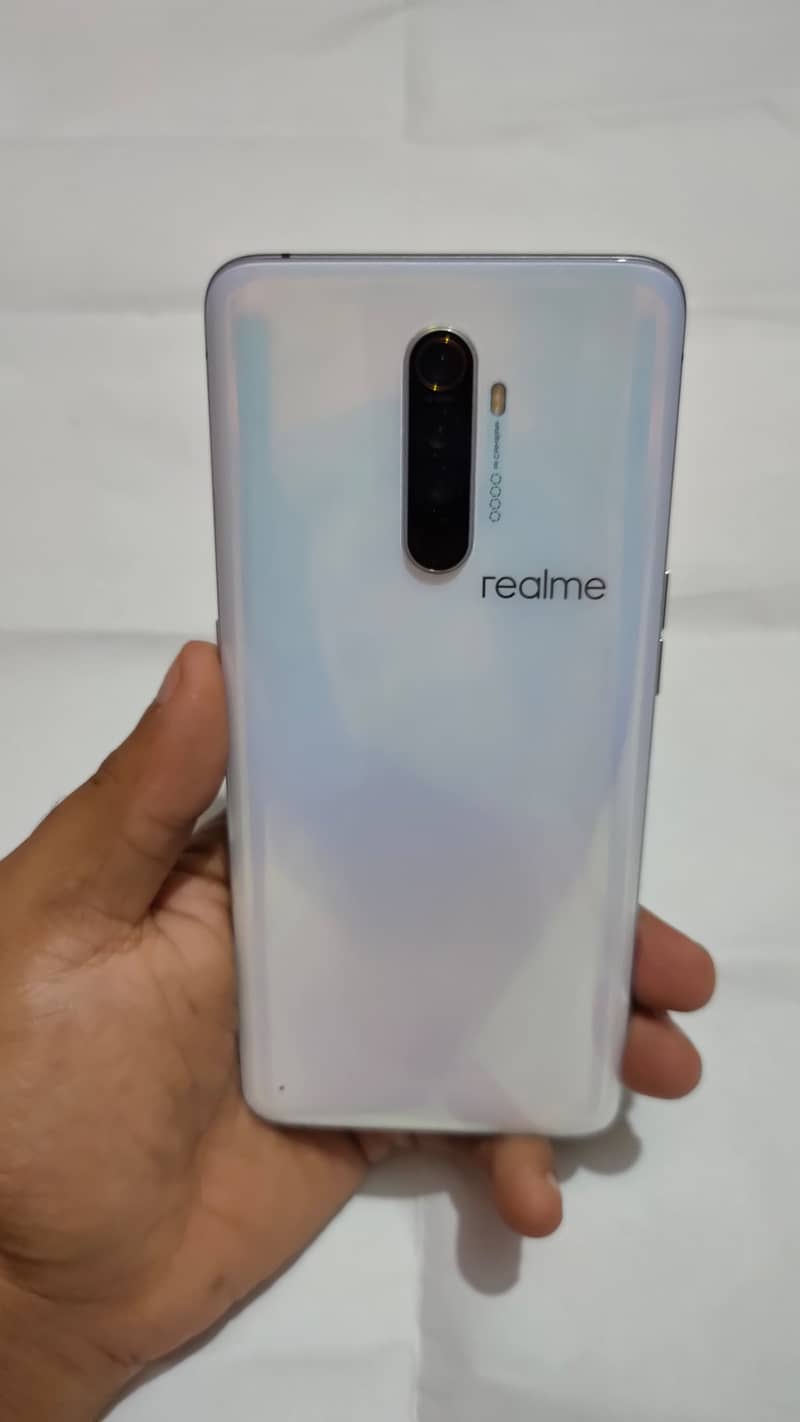 Realme X2 Pro 12/256 9