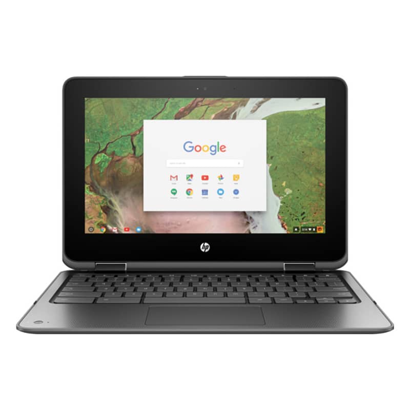 HP | Chromebook X360 11 G2 EE Touchscreen 0