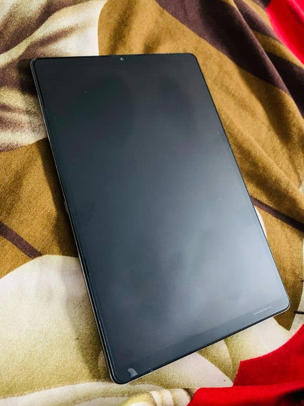 Lenovo Legion Tab 12Gb 256Gb 1