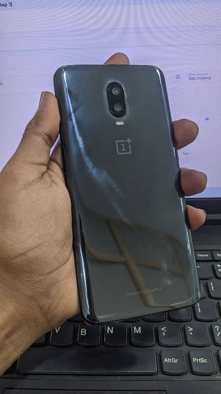 OnePlus 6t for sale 8/10 4