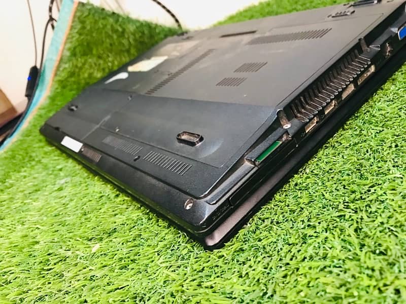 Laptop | corei5 First Generation | 4Gb Ram 4