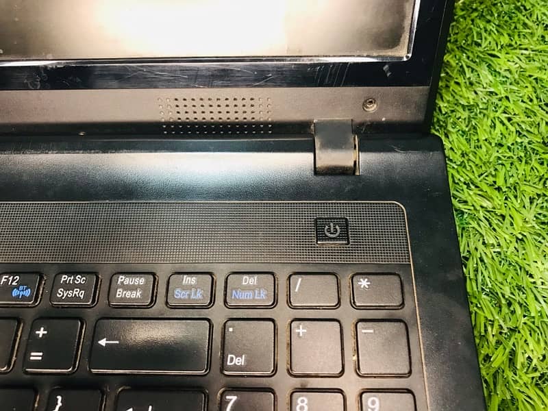 Laptop | corei5 First Generation | 4Gb Ram 8