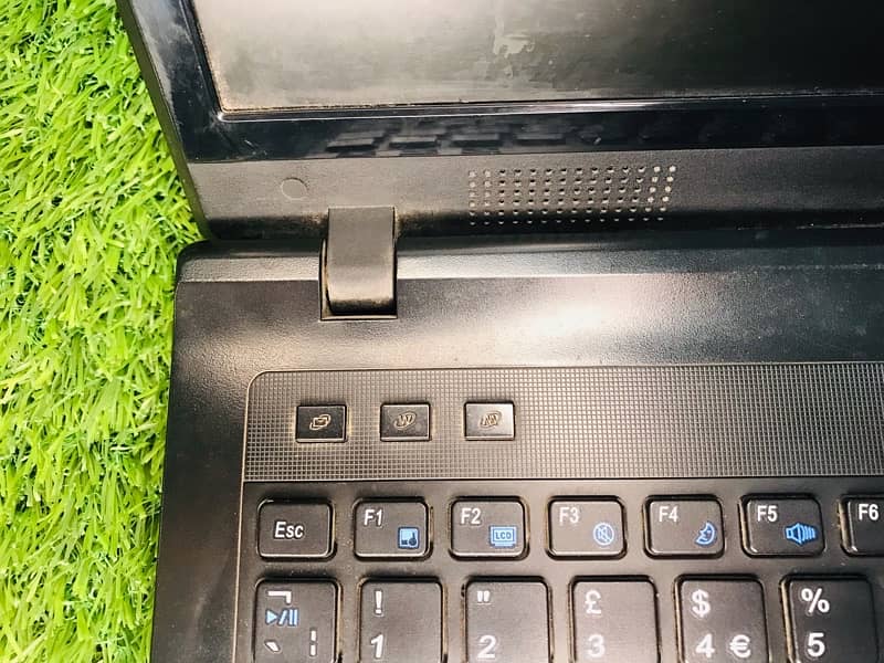 Laptop | corei5 First Generation | 4Gb Ram 9