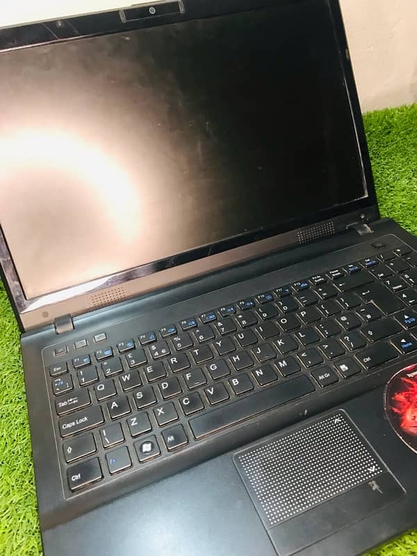 Laptop | corei5 First Generation | 4Gb Ram 13