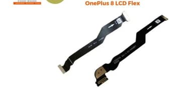 one plus 8 display strip cable