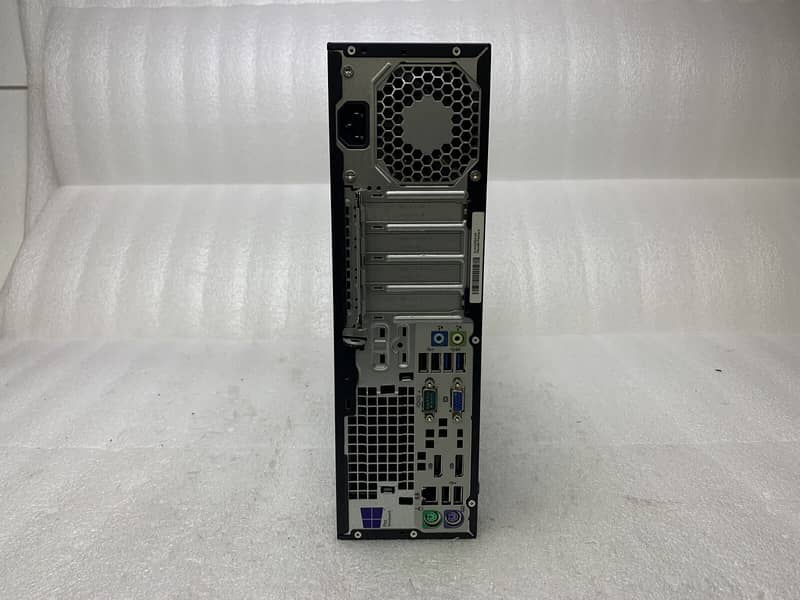 Import Stock~HP EliteDesk Core i5 4th Gen Desktop PC~Sana Enterprise 5